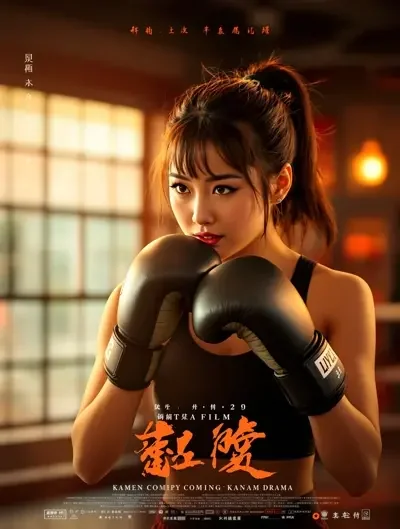 热辣滚烫 - 四虎影视在线推荐